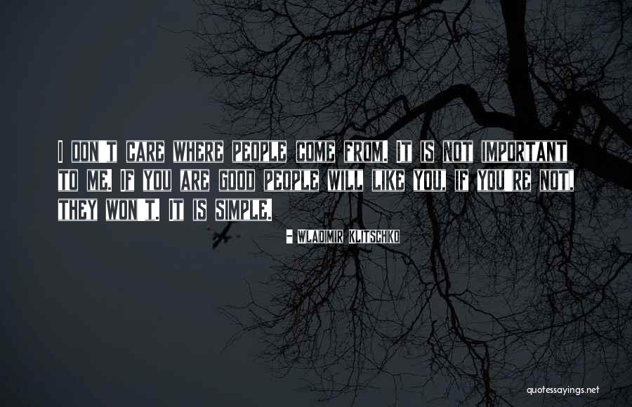 Maria Vittoria Barbarossa Quotes By Wladimir Klitschko Maria Vittoria Barbarossa Quotes By Wladimir Klitschko