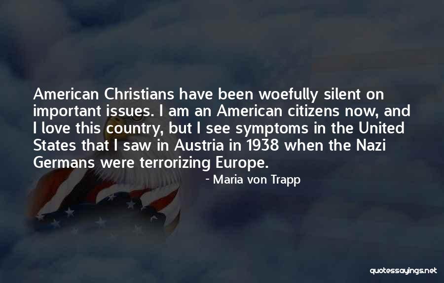 Maria Von Trapp Quotes 1036728 Maria Von Trapp Quotes 1036728