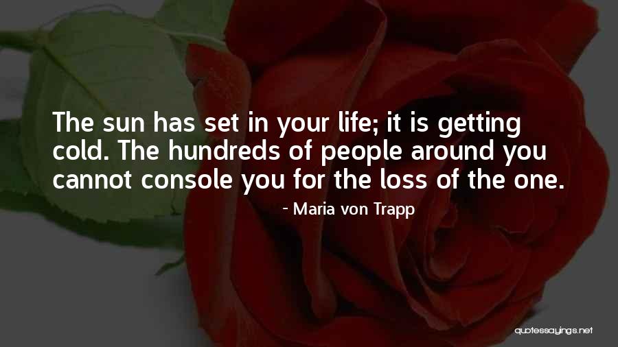 Maria Von Trapp Quotes 1139466