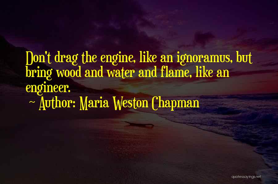 Maria Weston Chapman Quotes 298578