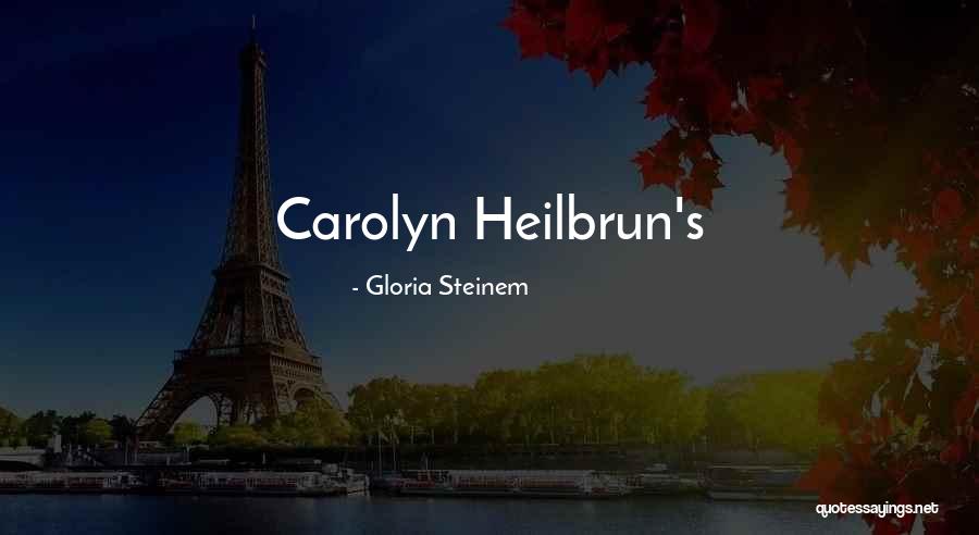 Maria Yudina Quotes By Gloria Steinem Maria Yudina Quotes By Gloria Steinem