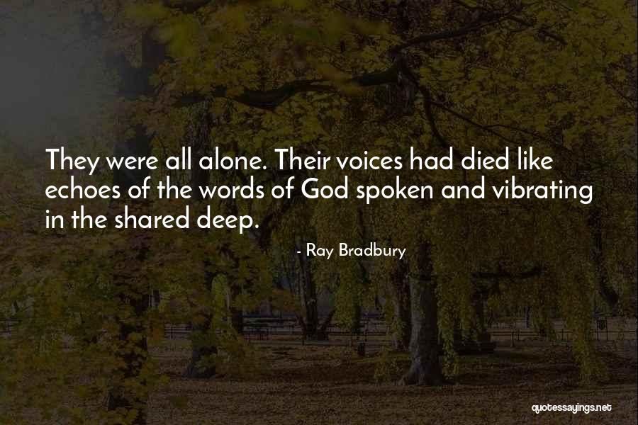 Mariachis Belleville Quotes By Ray Bradbury Mariachis Belleville Quotes By Ray Bradbury