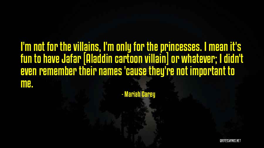 Mariah Carey Quotes 1007444