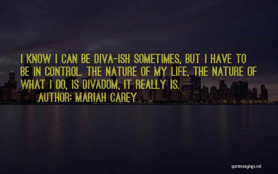 Mariah Carey Quotes 117980