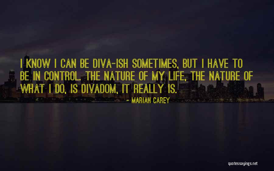 Mariah Carey Quotes 117980