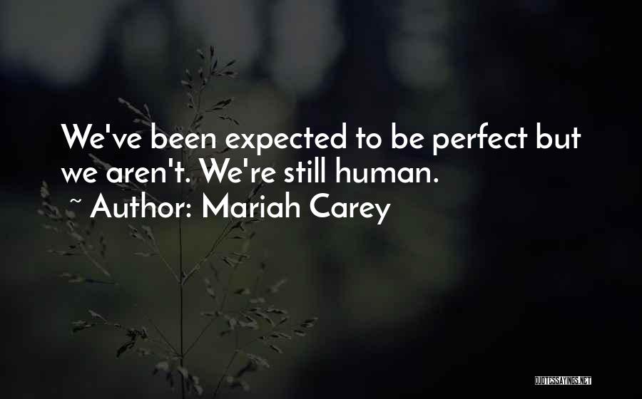 Mariah Carey Quotes 1181945