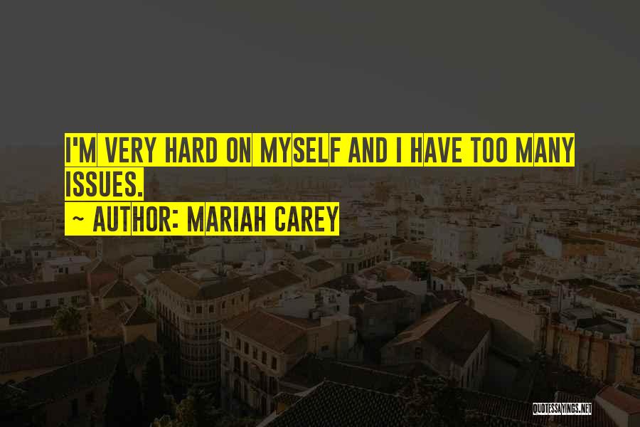 Mariah Carey Quotes 1220186