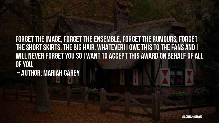 Mariah Carey Quotes 1305827