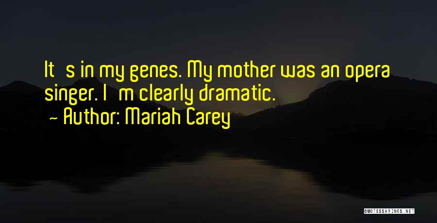 Mariah Carey Quotes 1495870