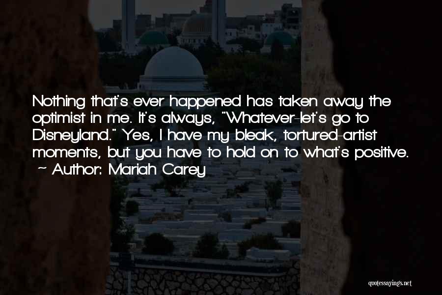 Mariah Carey Quotes 1620709
