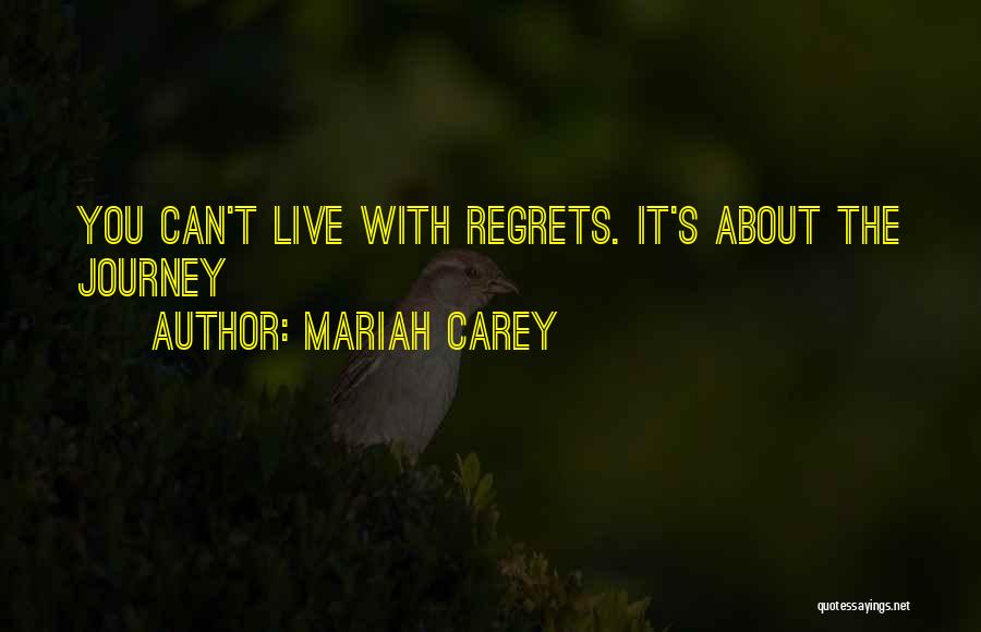 Mariah Carey Quotes 1746942