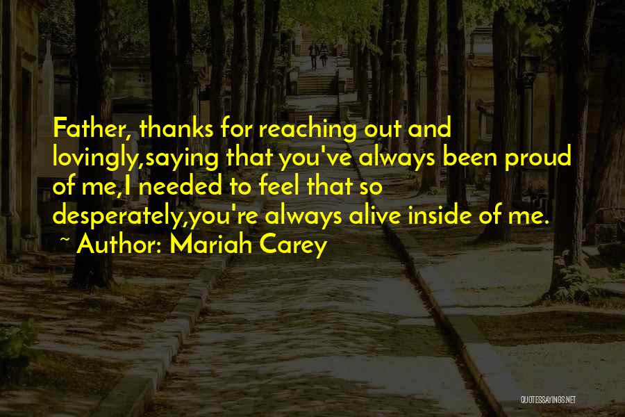 Mariah Carey Quotes 1851678