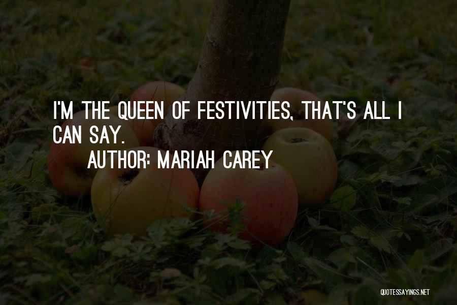 Mariah Carey Quotes 256155