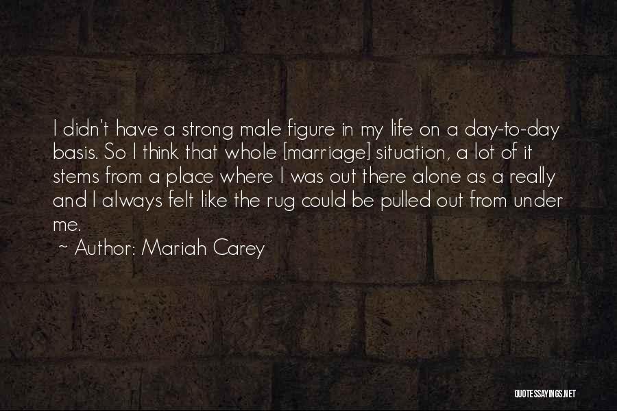 Mariah Carey Quotes 496305