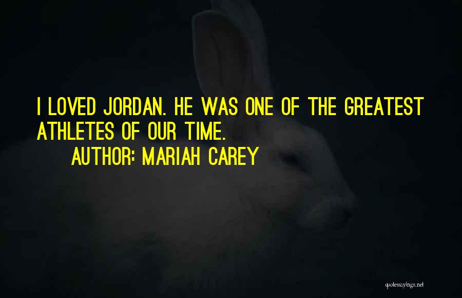 Mariah Carey Quotes 540616