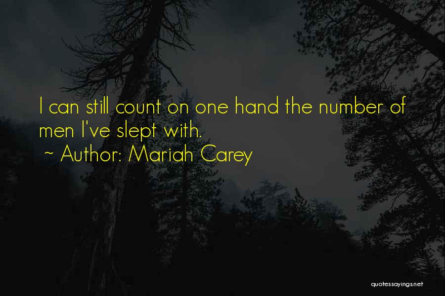 Mariah Carey Quotes 658522