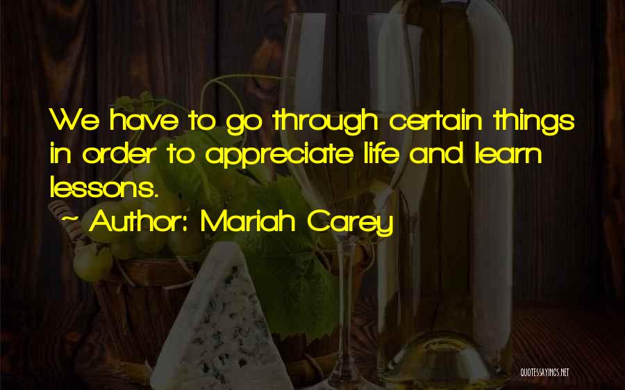 Mariah Carey Quotes 720166