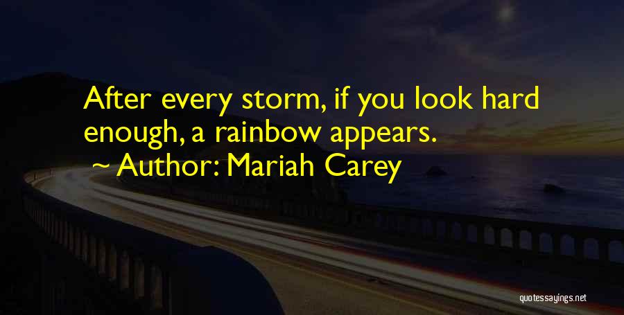 Mariah Carey Quotes 770626