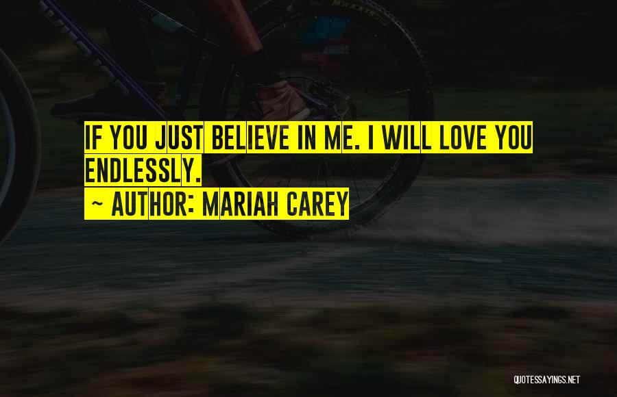 Mariah Carey Quotes 882210