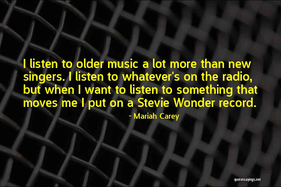 Mariah Carey Quotes 956588