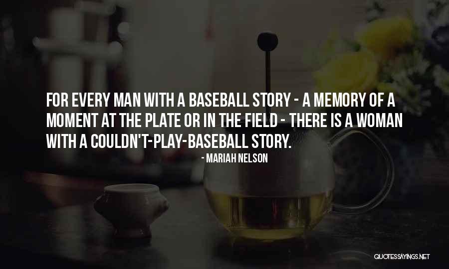 Mariah Nelson Quotes 1078773 Mariah Nelson Quotes 1078773