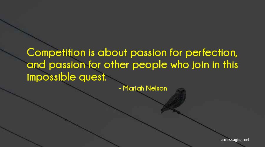 Mariah Nelson Quotes 1774146 Mariah Nelson Quotes 1774146