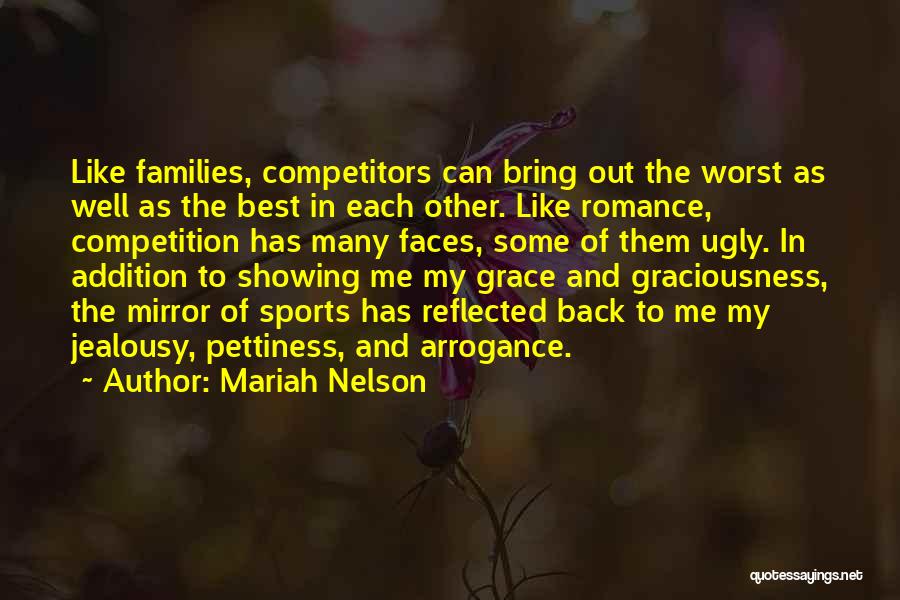 Mariah Nelson Quotes 965966