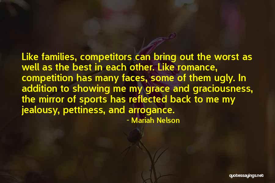 Mariah Nelson Quotes 965966 Mariah Nelson Quotes 965966