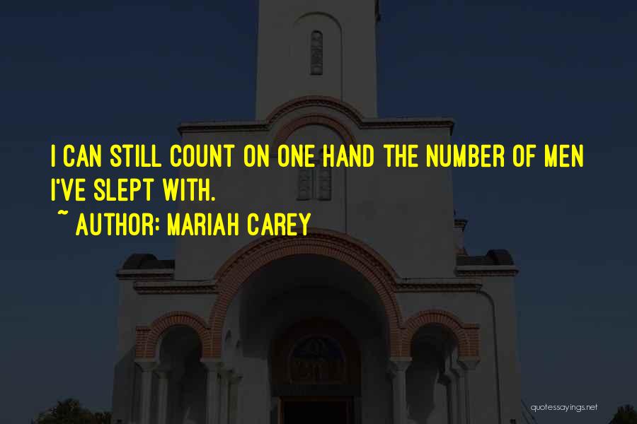 Mariah Quotes By Mariah Carey