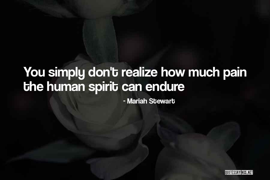 Mariah Stewart Quotes 945900 Mariah Stewart Quotes 945900