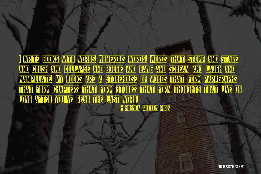 Mariahs Dickinson Quotes By Brenda Sutton Rose Mariahs Dickinson Quotes By Brenda Sutton Rose