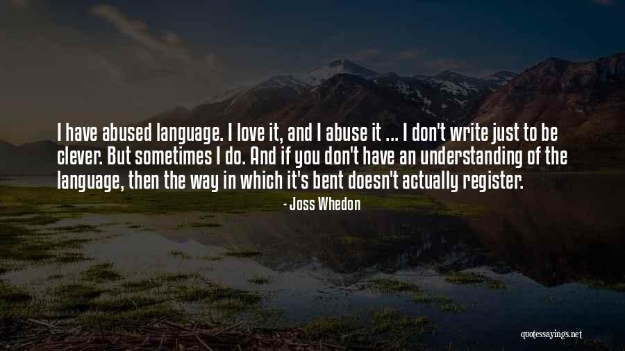 Mariale Marrero Quotes By Joss Whedon Mariale Marrero Quotes By Joss Whedon