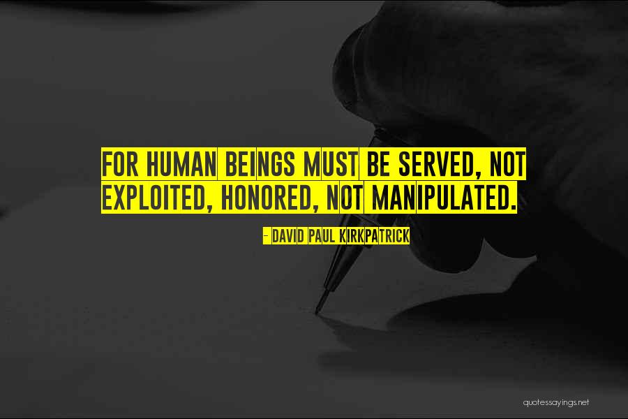 Marialena Rozaki Quotes By David Paul Kirkpatrick Marialena Rozaki Quotes By David Paul Kirkpatrick