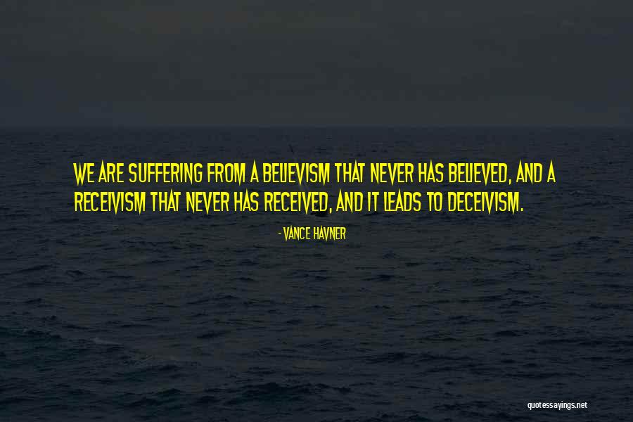 Marialena Rozaki Quotes By Vance Havner Marialena Rozaki Quotes By Vance Havner