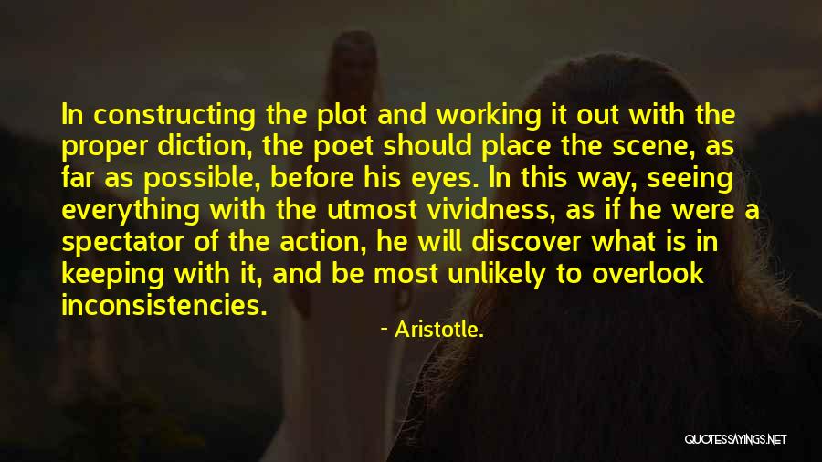Marialena Trikoglou Quotes By Aristotle. Marialena Trikoglou Quotes By Aristotle.