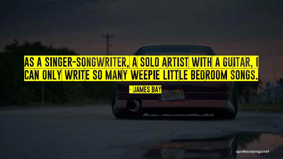 Marialena Trikoglou Quotes By James Bay Marialena Trikoglou Quotes By James Bay