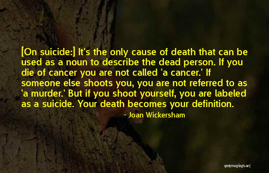 Mariam Kills Rasheed Quotes By Joan Wickersham Mariam Kills Rasheed Quotes By Joan Wickersham