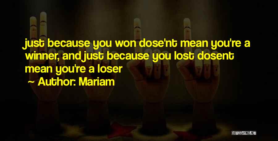Mariam Quotes 1372986 Mariam Quotes 1372986