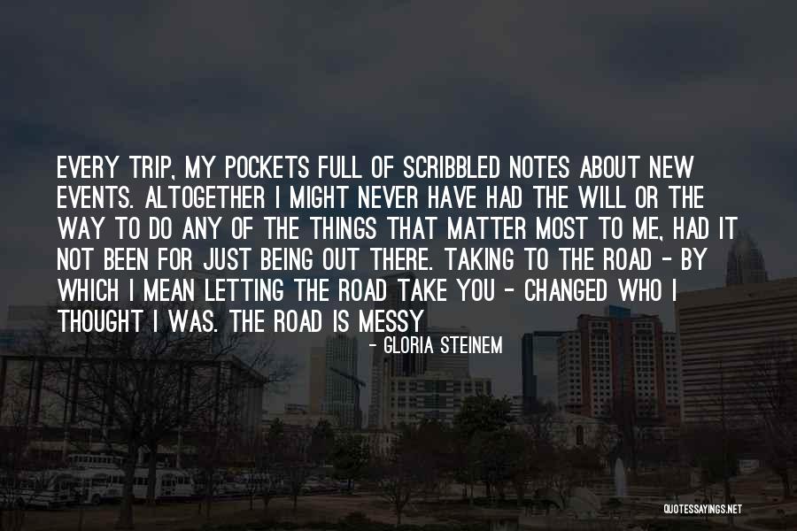 Mariam Williamson Quotes By Gloria Steinem Mariam Williamson Quotes By Gloria Steinem
