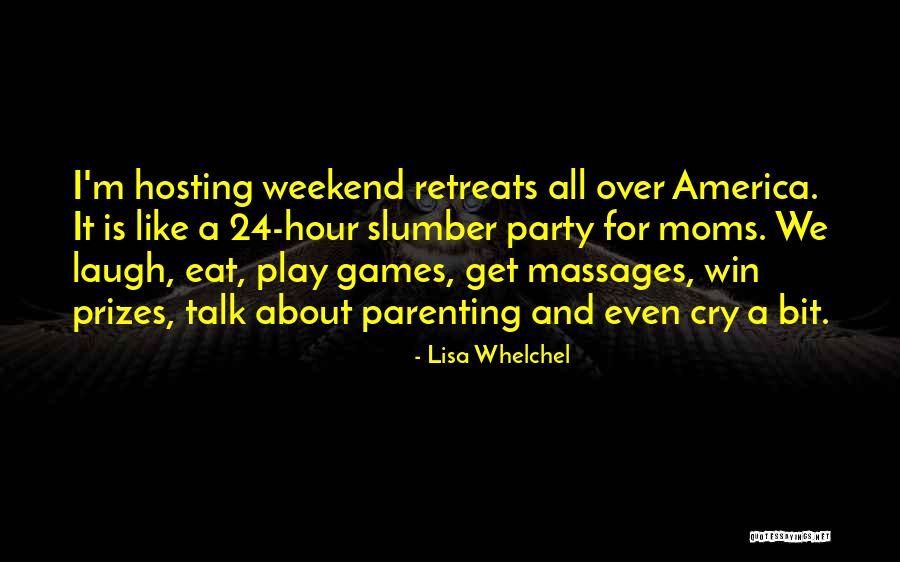 Mariama Lockington Quotes By Lisa Whelchel Mariama Lockington Quotes By Lisa Whelchel
