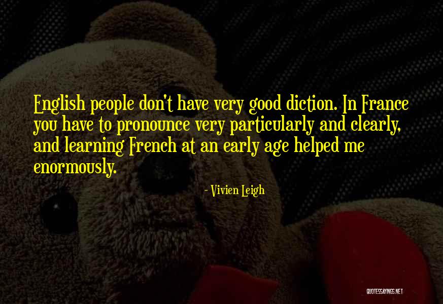 Mariama Lockington Quotes By Vivien Leigh Mariama Lockington Quotes By Vivien Leigh