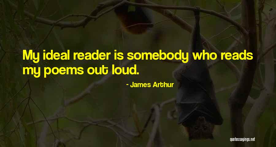 Mariame Kaba Quotes By James Arthur