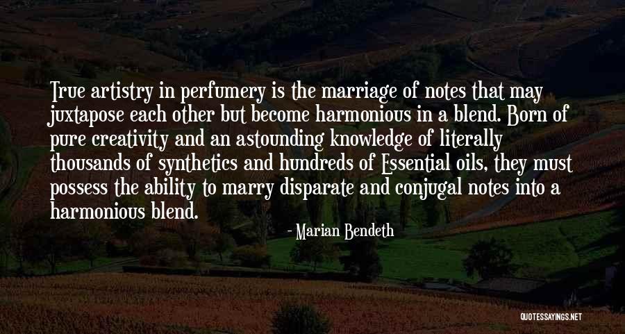 Marian Bendeth Quotes 144077 Marian Bendeth Quotes 144077