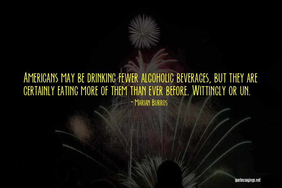 Marian Burros Quotes 625837 Marian Burros Quotes 625837