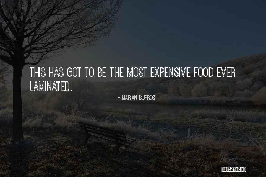 Marian Burros Quotes 76748 Marian Burros Quotes 76748