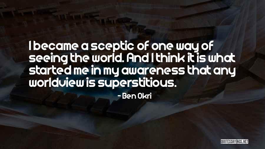 Marian Chace Quotes By Ben Okri Marian Chace Quotes By Ben Okri