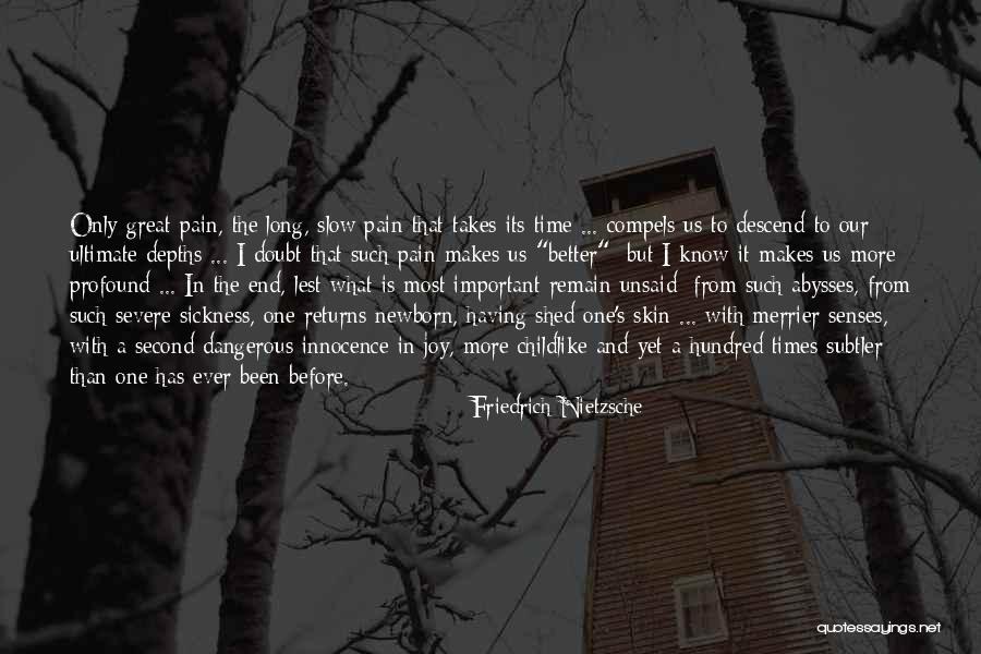 Marian Chace Quotes By Friedrich Nietzsche Marian Chace Quotes By Friedrich Nietzsche