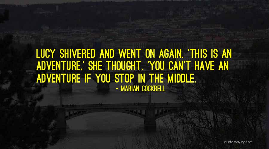 Marian Cockrell Quotes 1967296