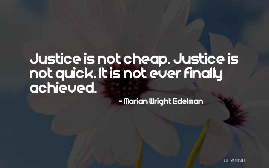 Marian Edelman Wright Quotes By Marian Wright Edelman