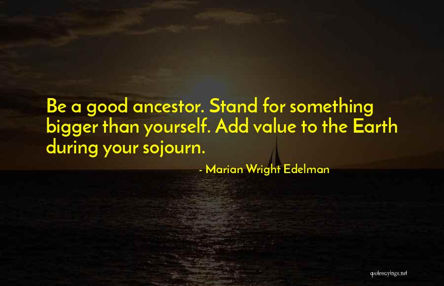 Marian Edelman Wright Quotes By Marian Wright Edelman